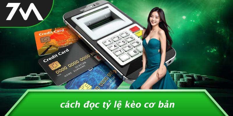 Cách Đọc Tỷ Lệ Kèo Cơ Bản
